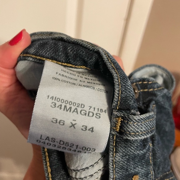 Men’s Magellan Jeans - Picture 5 of 5